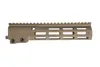 Ftont U-Style M-LOK 10.5'' do M4 - Chaos Bronze